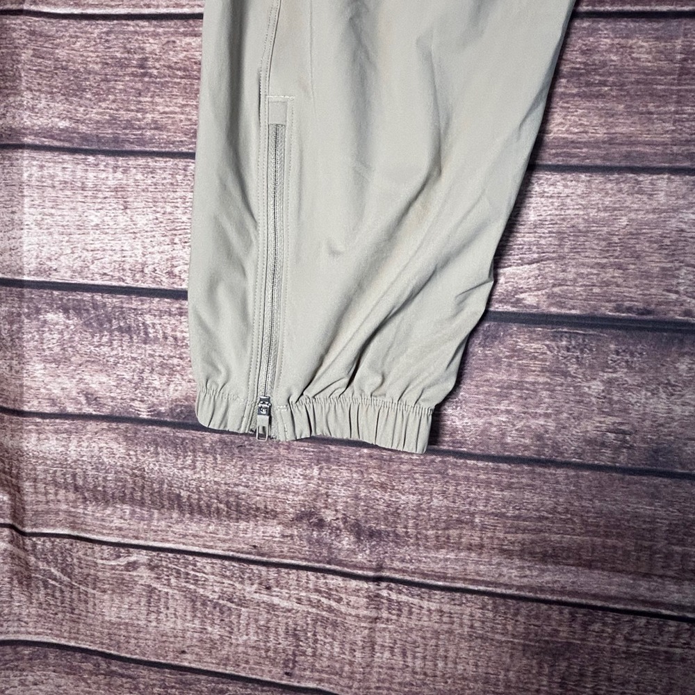 Lululemon Mens Pace Breaker Jogger Khaki Tan LM5AY7S Size XXL Pants - Picture 6 of 11